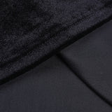 Kesha Black Dress Women's Autumn and Summer Lace Sexy Backless Stitching Dress