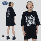 Blackair T Shirt Blackair Love Heart T-shirt