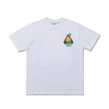 Palace T Shirt Print