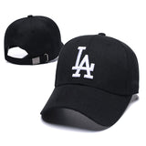 La 59fifty Hats L A Dodge Rugby Team League Cap Baseball Cap