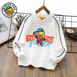Children Hoodie Sweatshirts Boy's Hoody Autumn Children Boys Long Sleeve