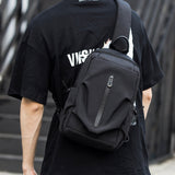 Sling Bags for Men Fashion Shoulder Messenger Bag for Men