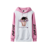 Juice WRLD in Loving Memory Hoodie Juice WRLD Printed Fashion Hoodie