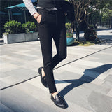 Men Trousers