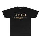 Amiri T Shirt  Short Sleeve T-shirt