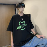 Men Short Sleeve T-Shirt
