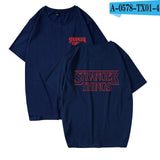 Friends Joey T Shirt Casual Loose-Fitting T-shirt Men and Women