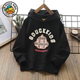 Children Hoodie Sweatshirts Boy's Hoody Boy's Clothing Hooded Sweater