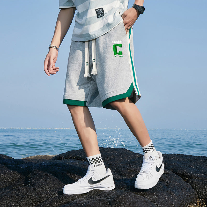 Men Shorts Summer Shorts Men Fashion Outwear Sports Men's Pants