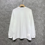 Amiri Sweatshirt Amiri Long Sleeve Shirt