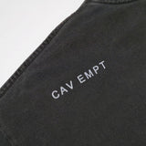 Cavempt Ce Life Cav @ Empt Mountain Men and Women Short Sleeve