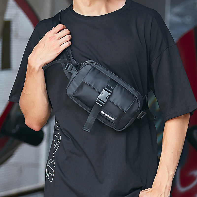 Everywhere Belt Bag Backpack Casual Messenger Bag Sports