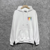 Amiri Hoodie Fashion Brand Hooded Sweatshirt Hoodie