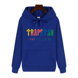 Thrasher Hoodie Autumn and Winter Pullover Sweaters Menswear Hoodie Top