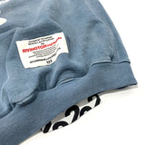 Rrr123 Sweatshirt Fog Loose Casual Shepherd