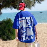Men Short Sleeve T-Shirt