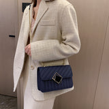 Jackie Kennedy Bag Shoulder Bag