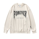 Diana Harvard Sweatshirt