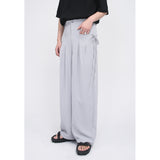 Men Suit Pants Men's Summer Leisure Suit Pants