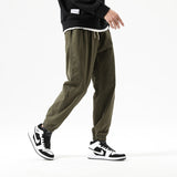 Men Sweatpants Casual Pants Men's Sports Pants Fashion