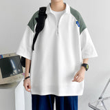 Men Short Sleeve T-Shirt
