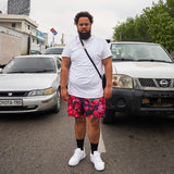 Eric Emanuel EE Shorts EE Muscle Shorts