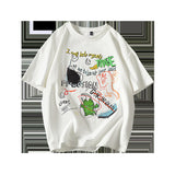 Men Short Sleeve T-Shirt