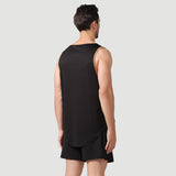 Man Tanks Spring Summer Sports Vest Suit Men