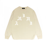 Amiri Sweatshirt Amiri Long Sleeve Shirt