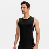 Man Tanks Men's Workout Clothes Vest
