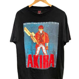 Akira T Shirt Vintage Manlian Otomo Katsuhirot Shirt =