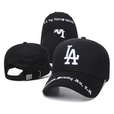 La 59fifty Hats L A Dodge Rugby Team League Cap Baseball Cap