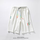 Men Shorts Boys Shorts Summer Men's Sports Casual Pants