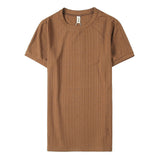 Men Short Sleeve T-Shirt