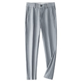 Men Trousers Casual Pants