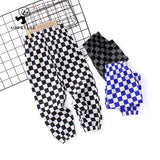 Children Boy Pants Boy Summer Clothing Children's Pants