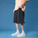 Summer Men Shorts