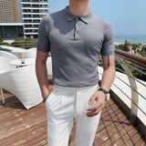 Men Short Sleeve T-Shirt