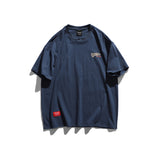 Man Summer T Shirt
