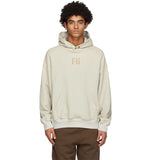Fog Essentials Hoodie Fashion Brand Fog Fear Of God High Street Velvet Padded Hooded Sweatshirt Men's and Women's Coats