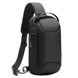 Sling Bags for Men Waterproof Shoulder Bag