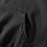 Skeleton Hoodie Bone Dark Y2g Zipper Fleece Clothes