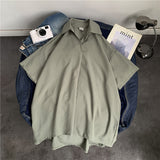 Men Short Sleeve T-Shirt