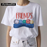 Friends Joey T Shirt Printed T-shirt