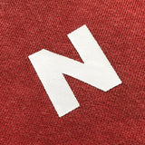 Rrr123 Sweatshirt Rivington ROI Rebis Rrr123 Washed Distressed Loose round Neck Sweater