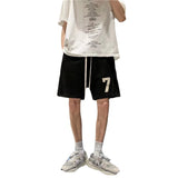 Summer Men Shorts