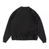 Akira Sweatshirt Vintage Manakira Joint Name Otomo Katsuhiro Sweater Oversize