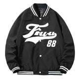 Varsity Jacket Baseball Uniform