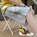 Men's Shorts Summer Men's Beach Pants