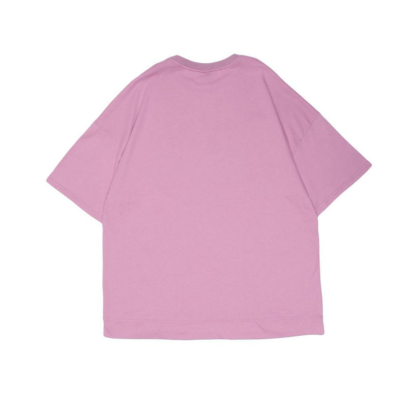 Men T Shirt Summer Casual Tops Cartoon Sponge Baby Printed Short Sleeve T-shirt